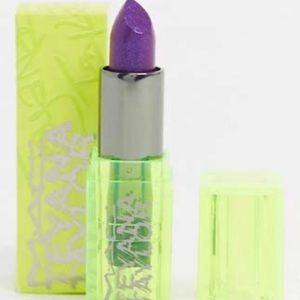 Mac Teyana Taylor Frost Lipstick JUNIE BEE